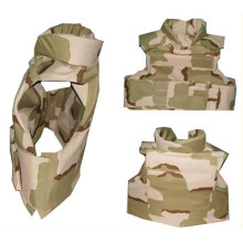 Nij Level Iiia UHMWPE Bullet Proof Vest